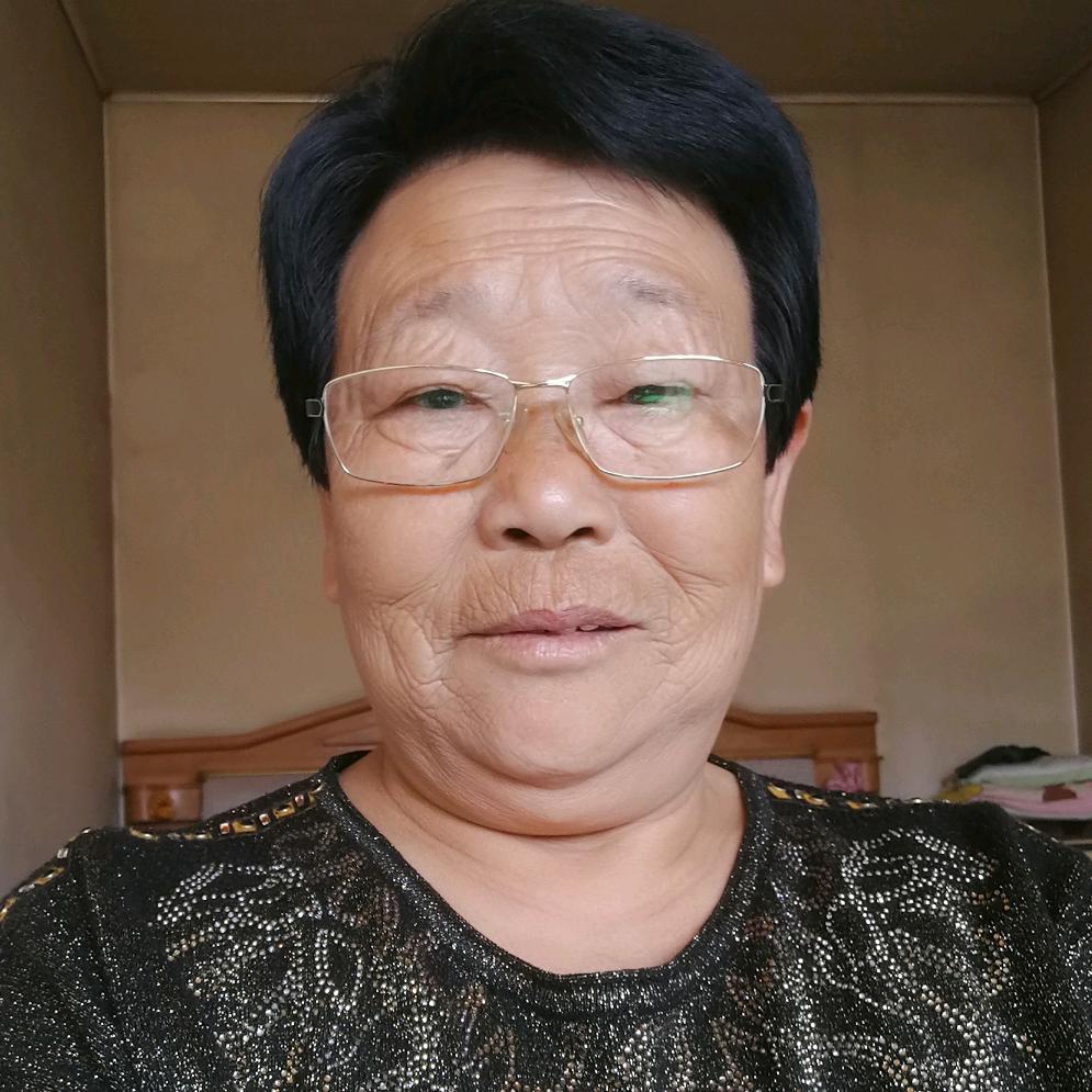 山东滨州 申阿姨