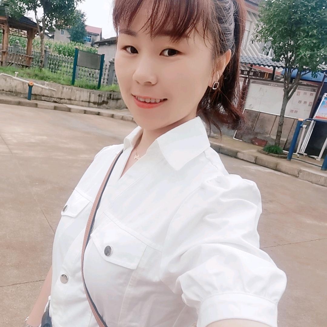 蓉儿呀😘