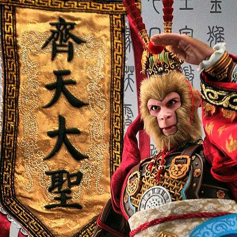 刀光剑影