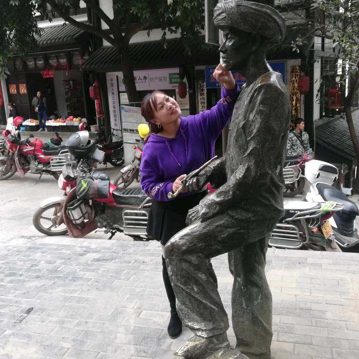 云南小六妹