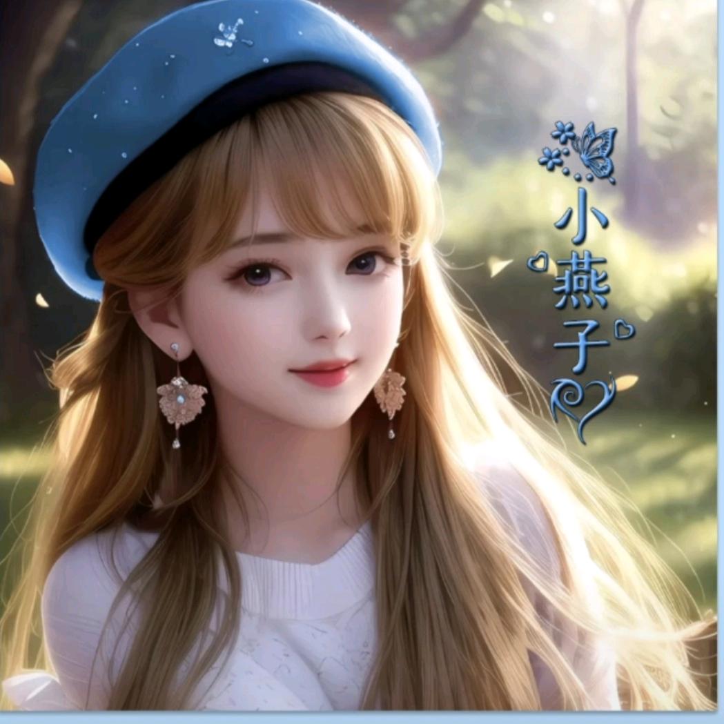 小✨燕子🌻