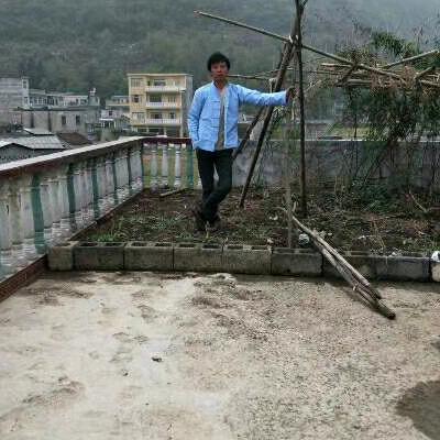 细水长流。