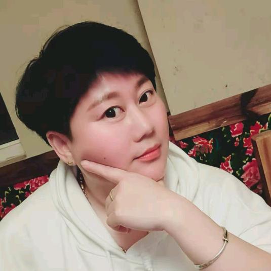 温暖的阳光…💋