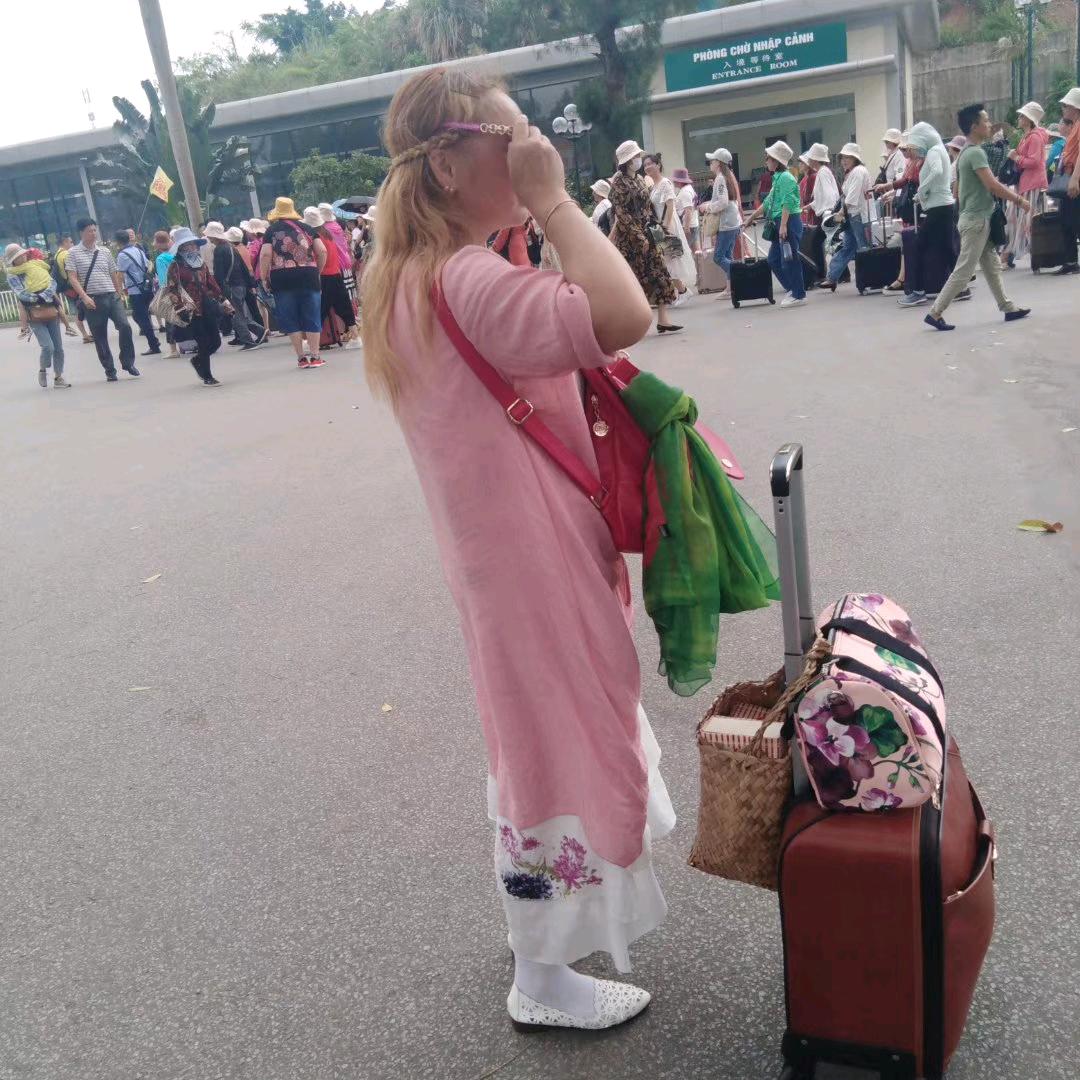 甜蜜蜜