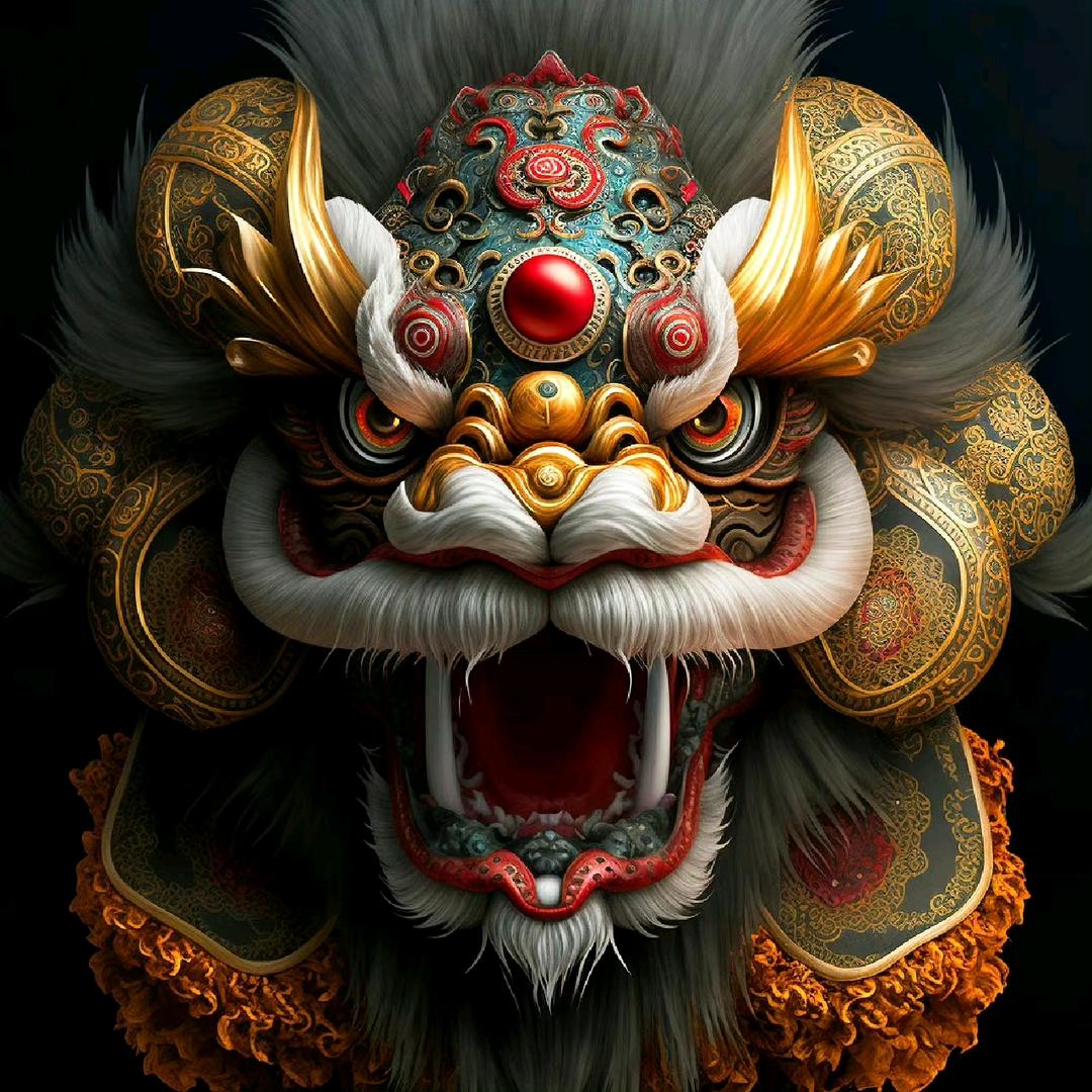 十画