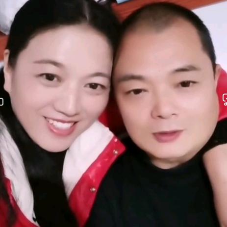 幸福的女人