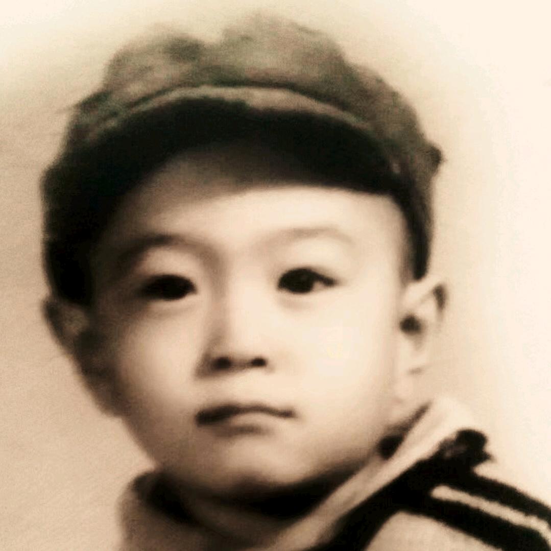 鸿子辈.王老虎🐯