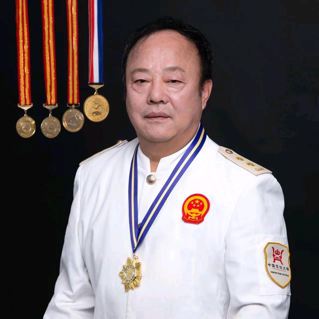 面点大师房双岭