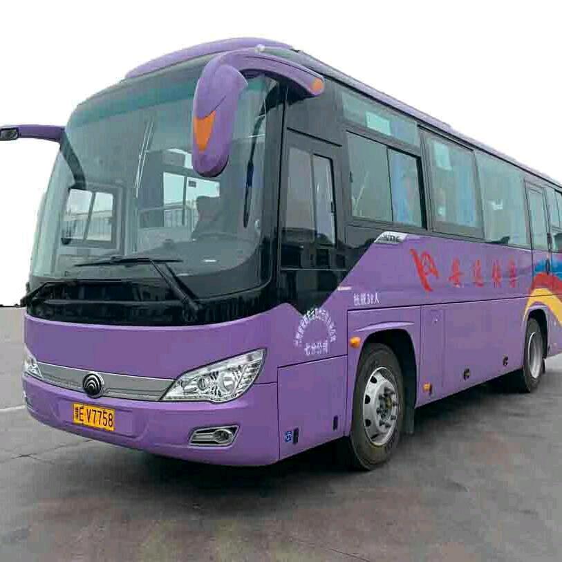 林州至孝义班车188