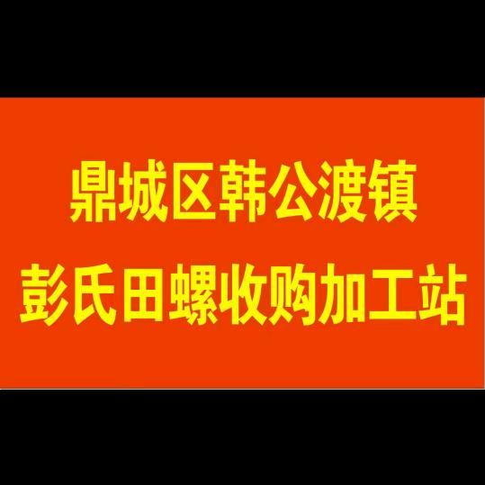 手工无肠嗦螺