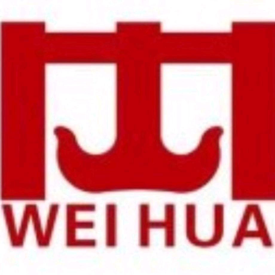 河南卫华起重机