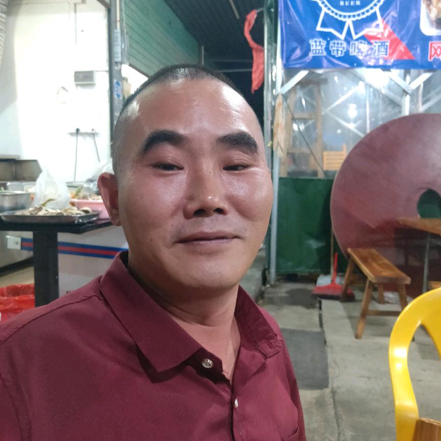 不夜天特色烧烤.立哥