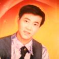 王明头像