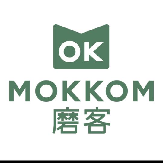 mokkom官方旗舰店