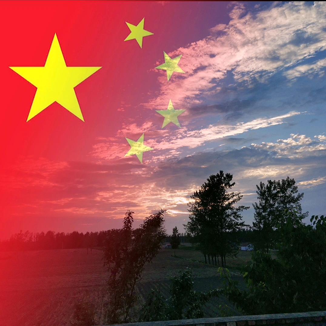 星火燎原