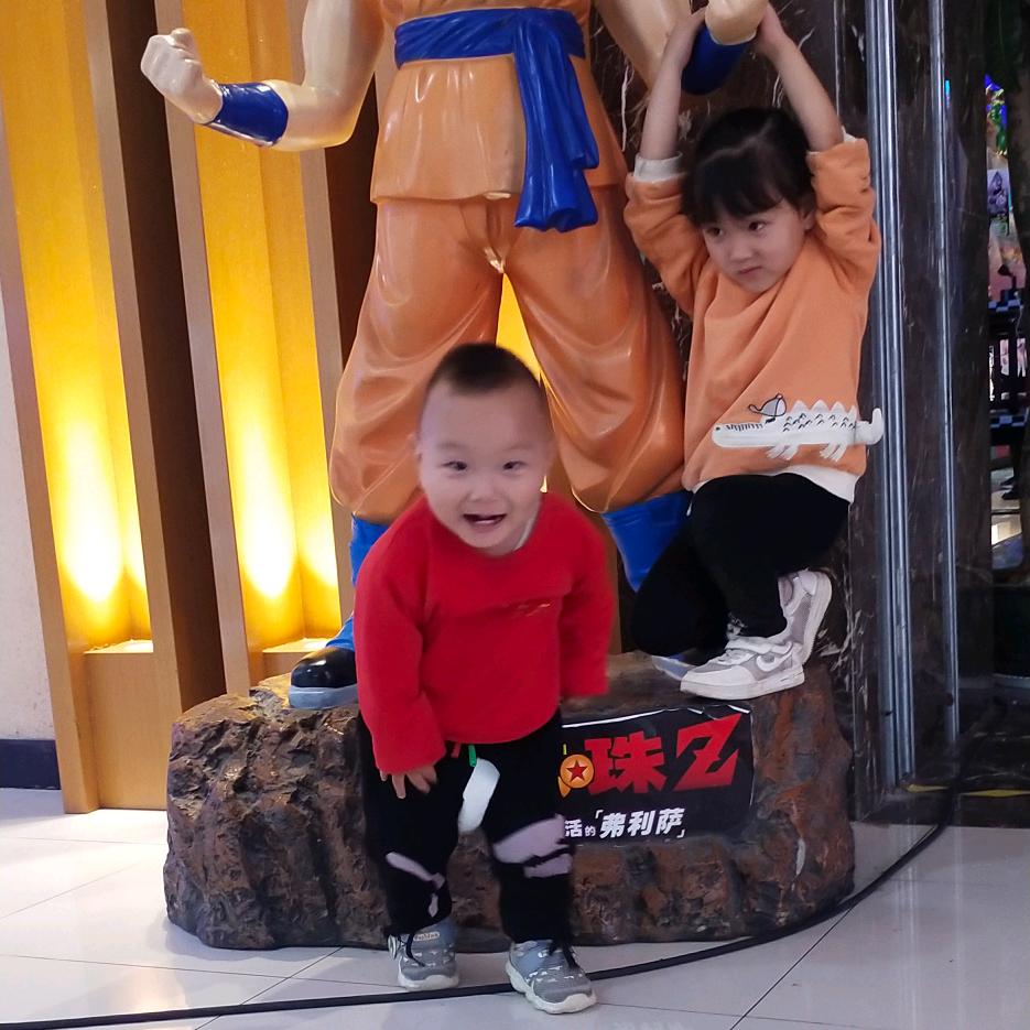 美好时光。《后来》