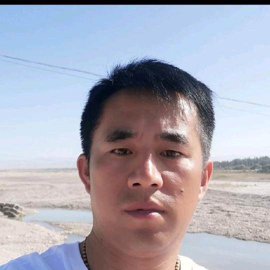 臻言在和田