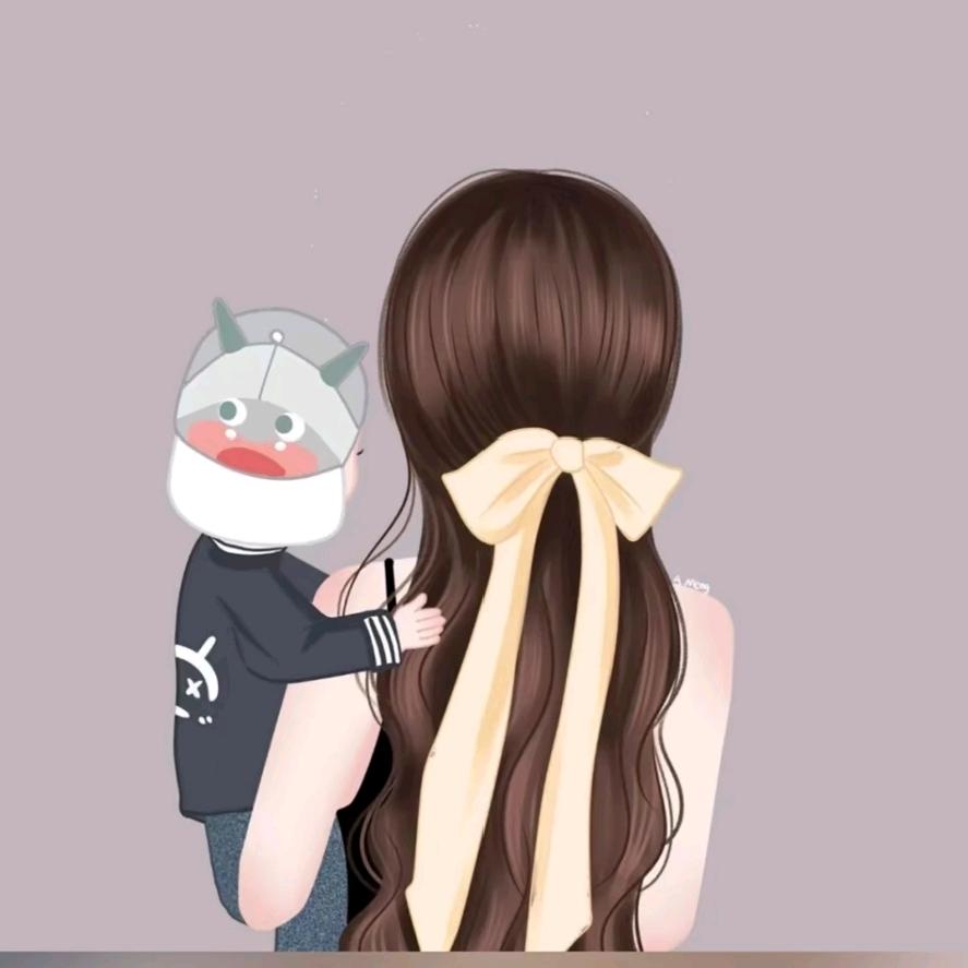 大随国的成熟幼稚女