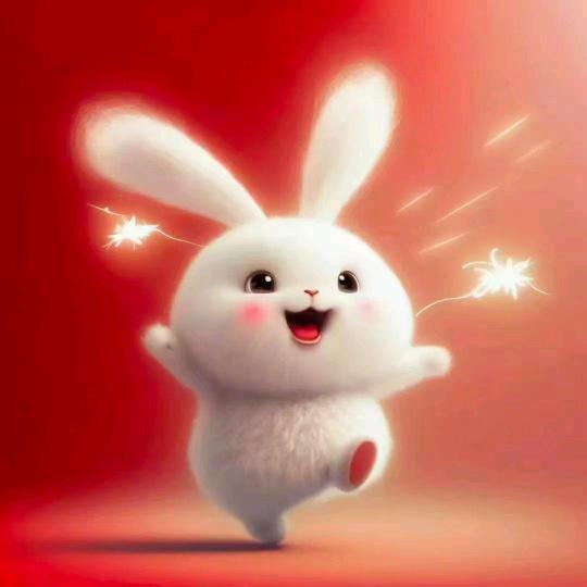 相信自己，未来可期！