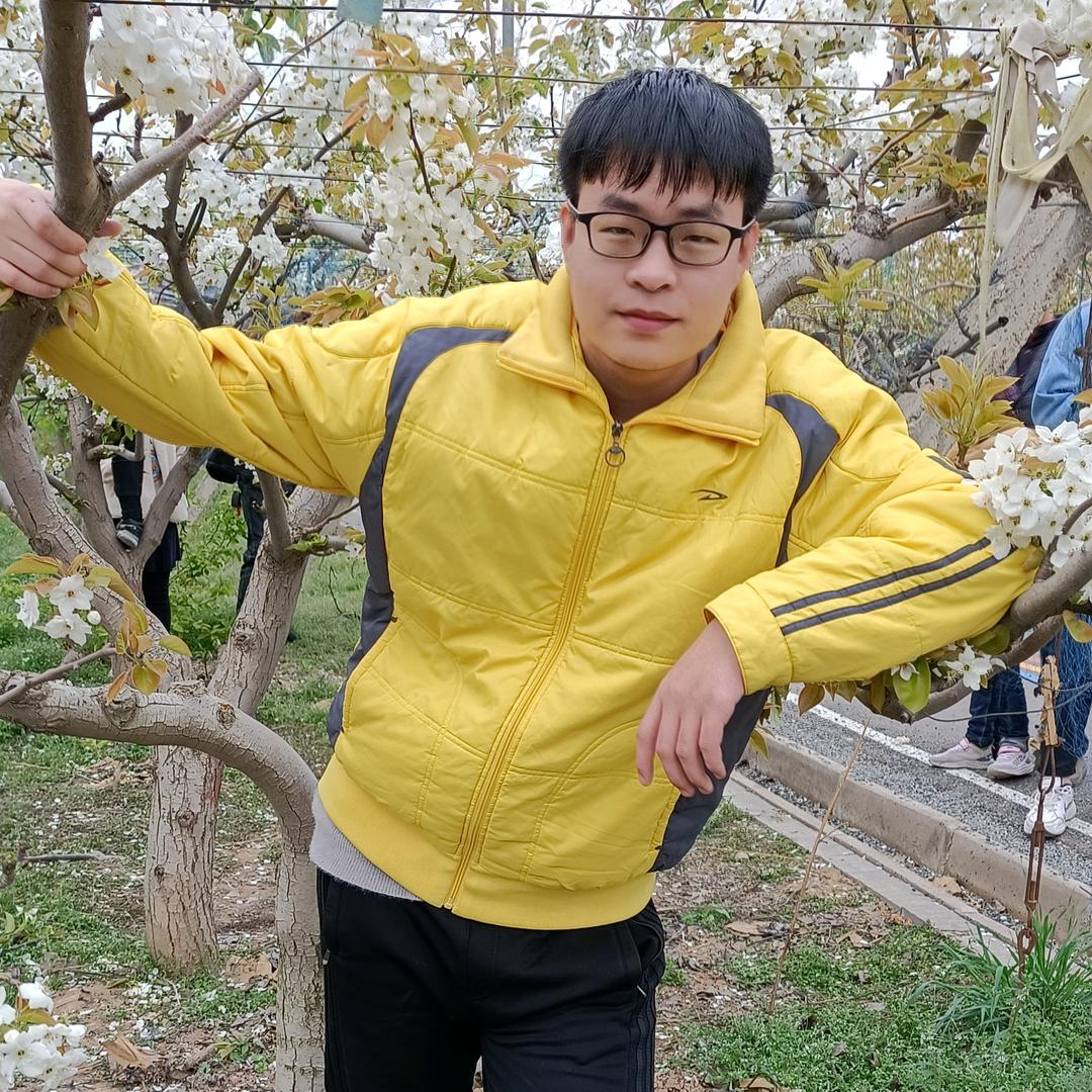 刘兴华（好物在橱窗）