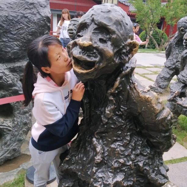 性感的，坏男人