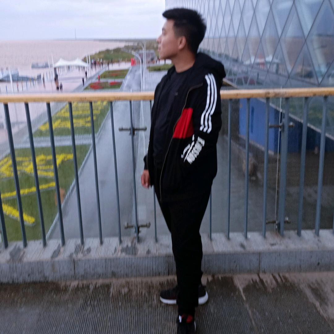 不负卿,