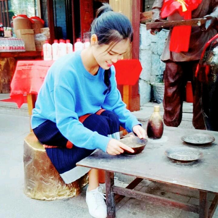 会溜馍