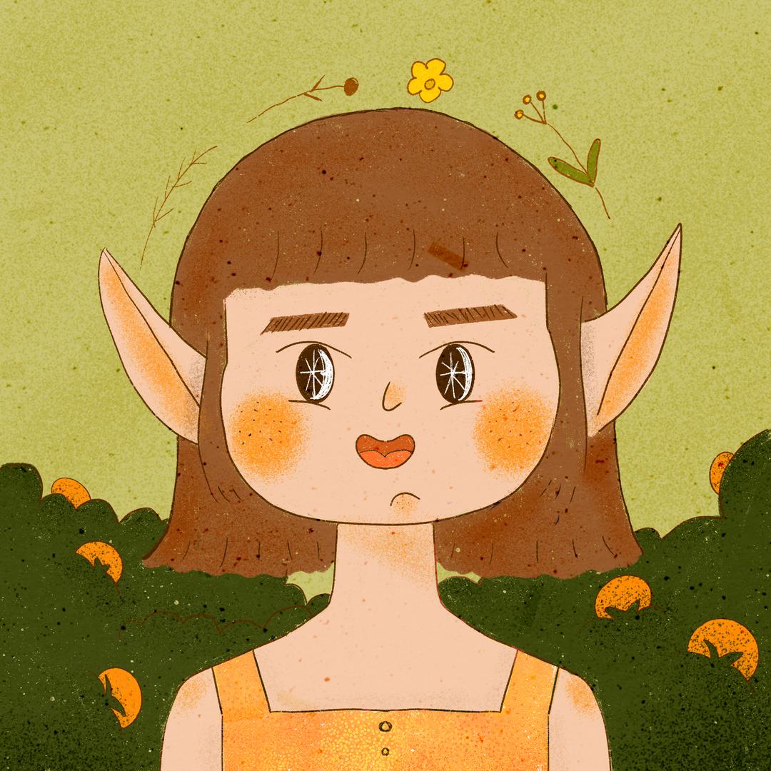 爽歪歪日常画记୧⍤⃝🍓