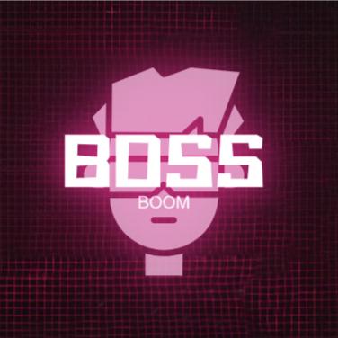 BOSS一BOOM