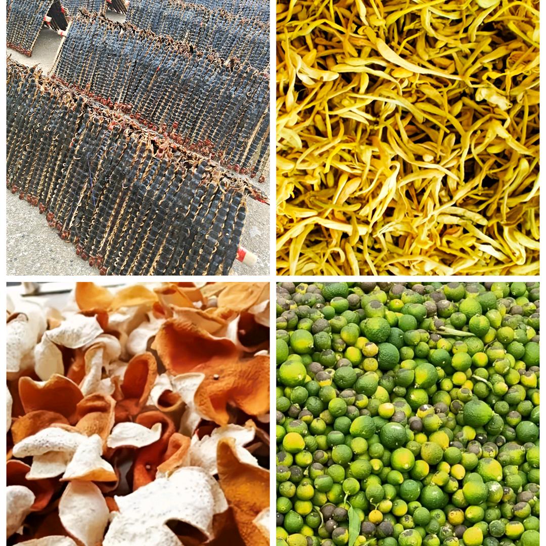 枝江市桃店购销