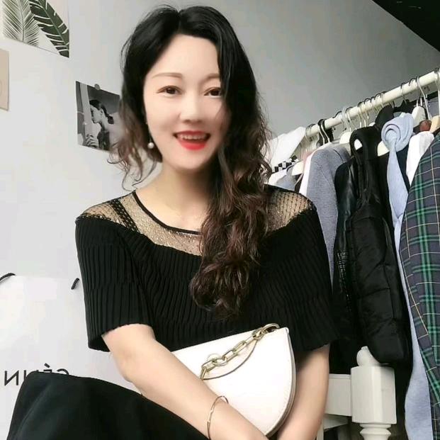 月姐ws女装