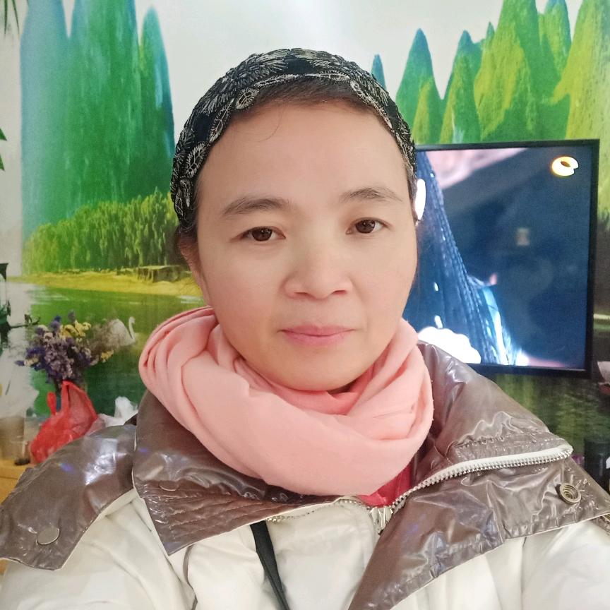 橘子姐