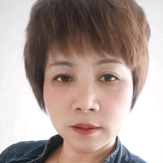 执着姐