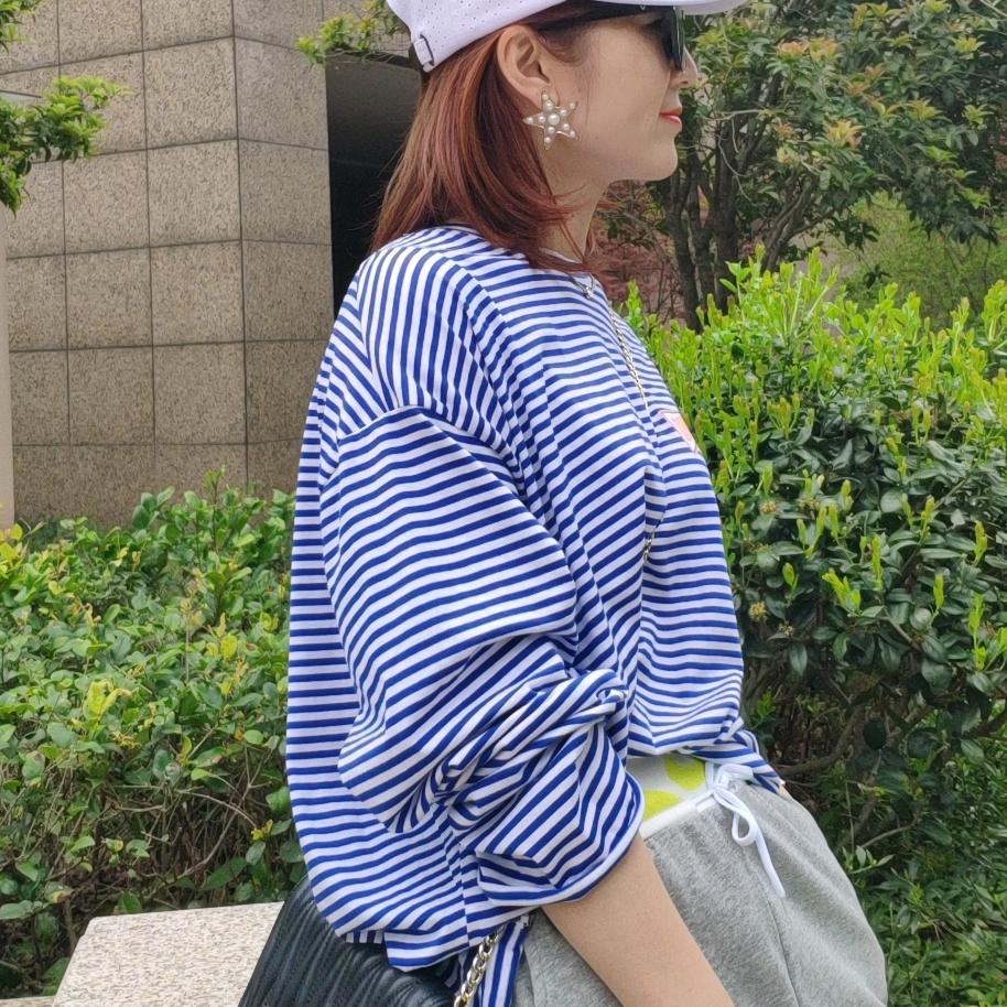 lin.林女装