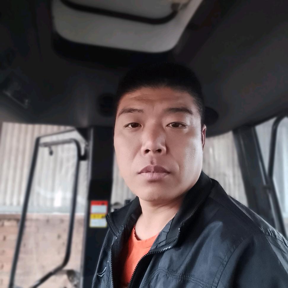 大马力耕地