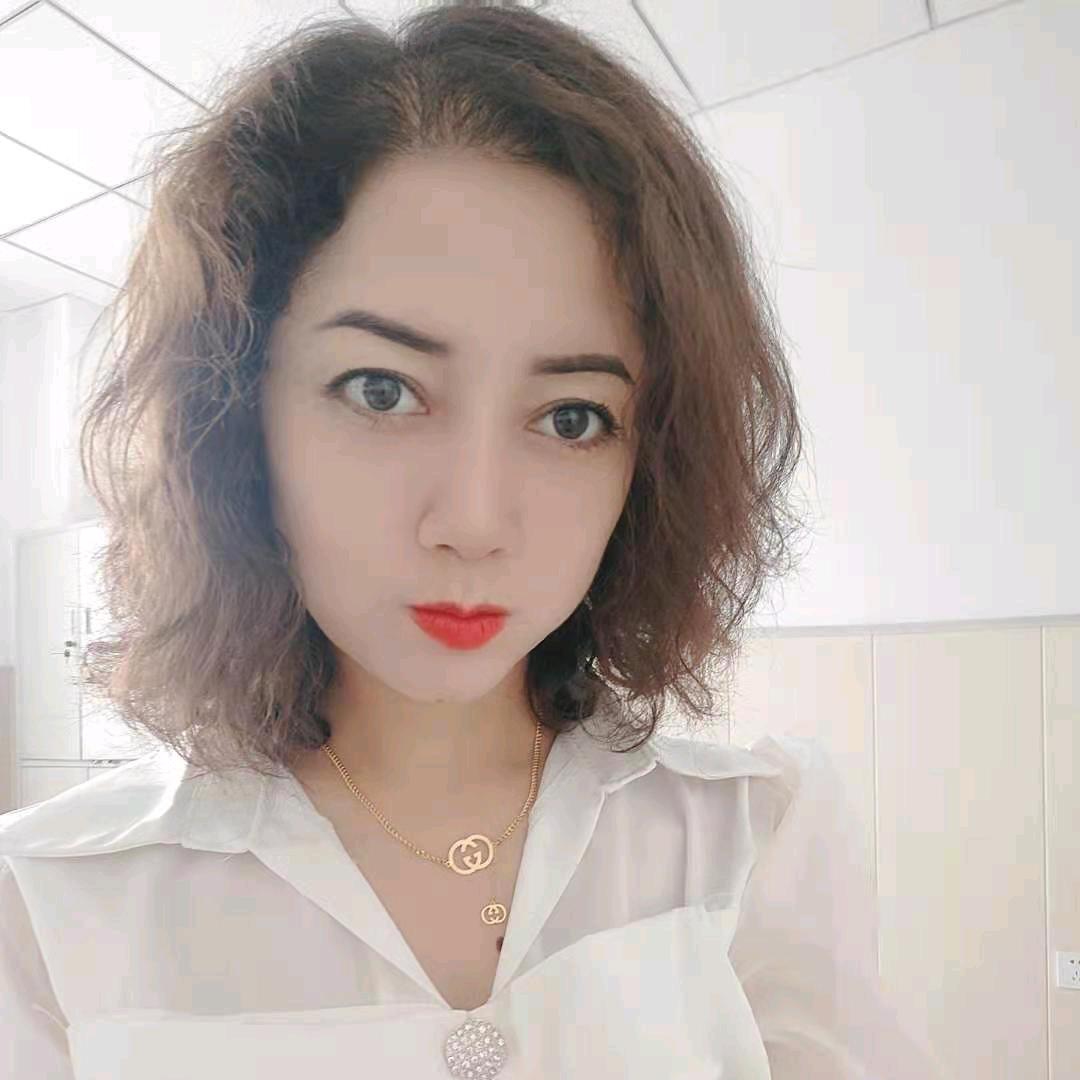 做自己的女神 ❤