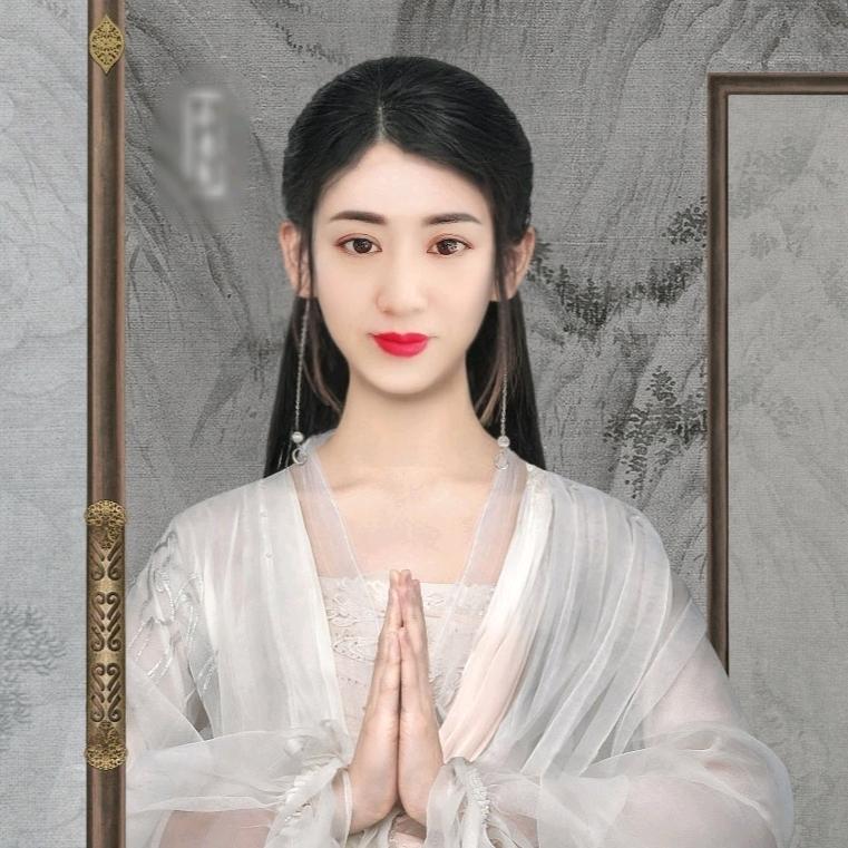杨杨-心语