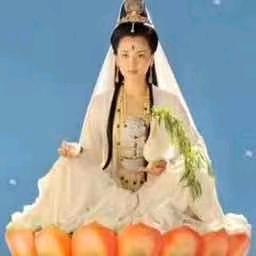 静心（结善缘）
