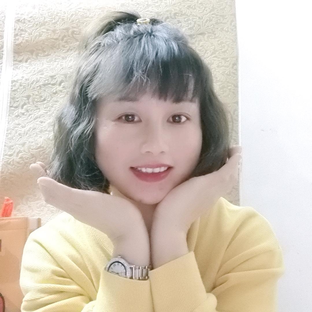 翠翠💕