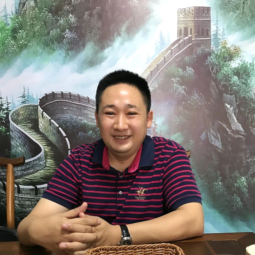 乡村哥