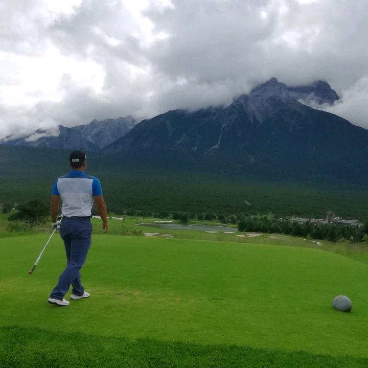 ON  GREEN GOLF @ LYP