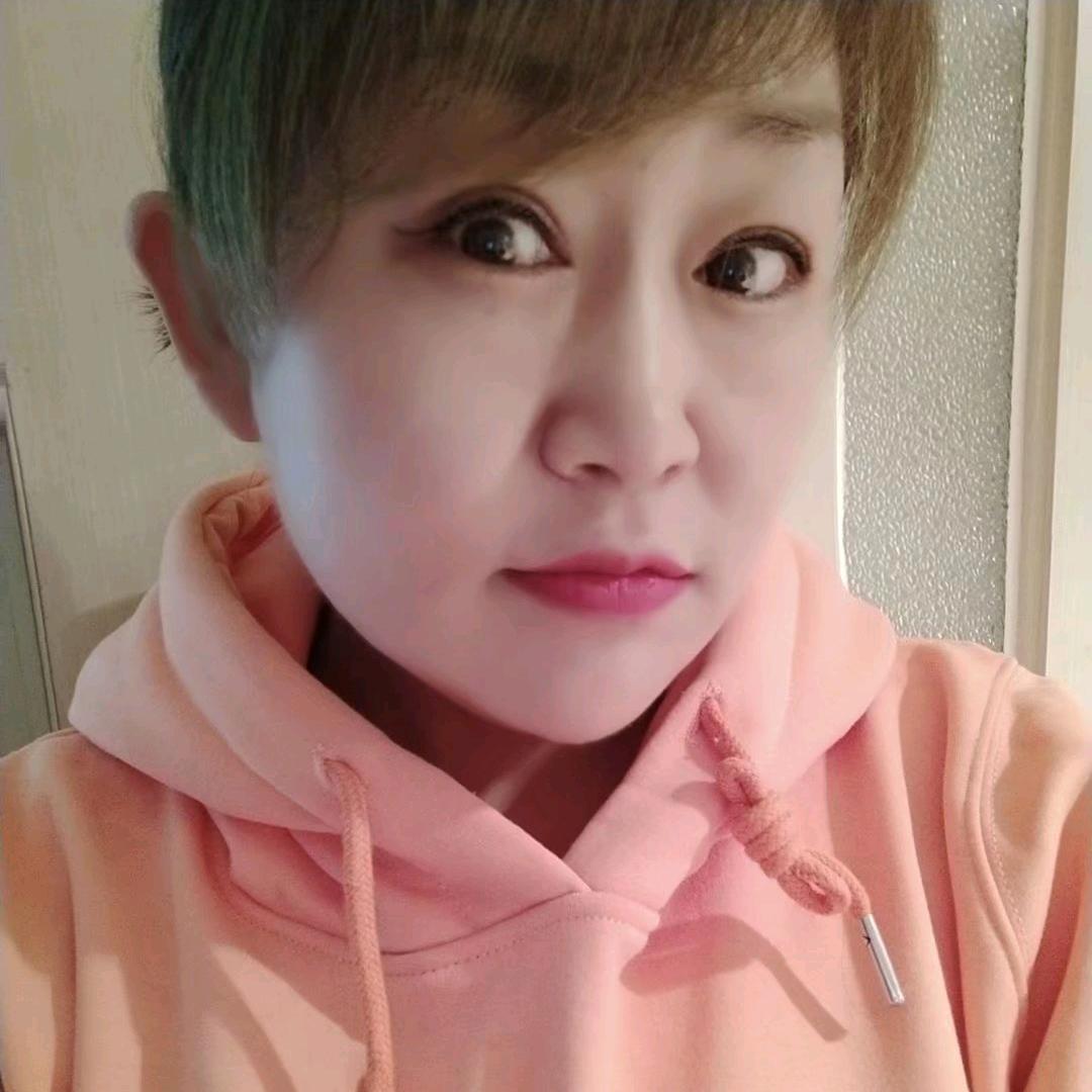蛮儿真能淘