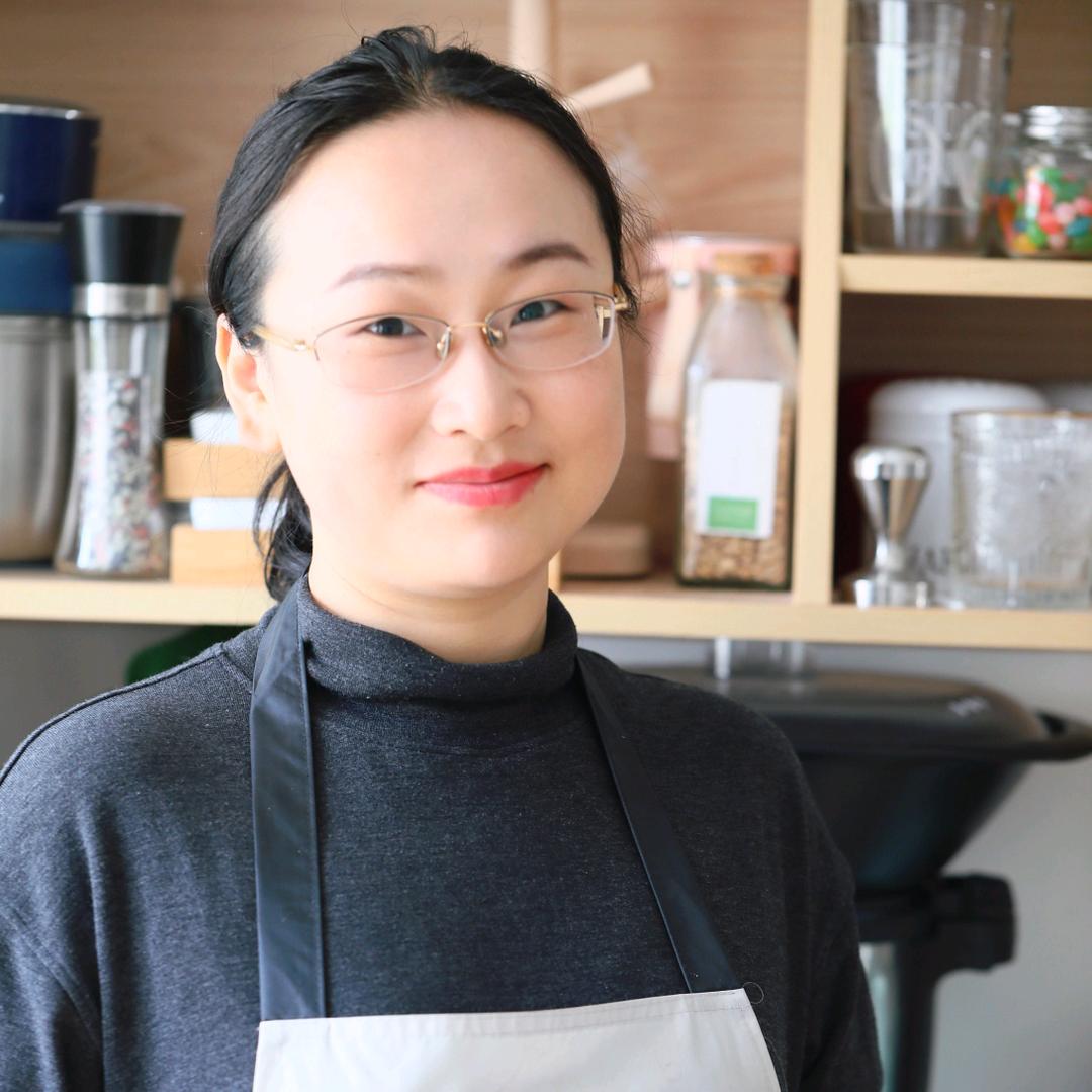 跟着小法吃吃的