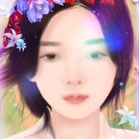 诗梦🌸（互）