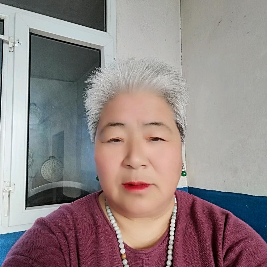 刘花似锦