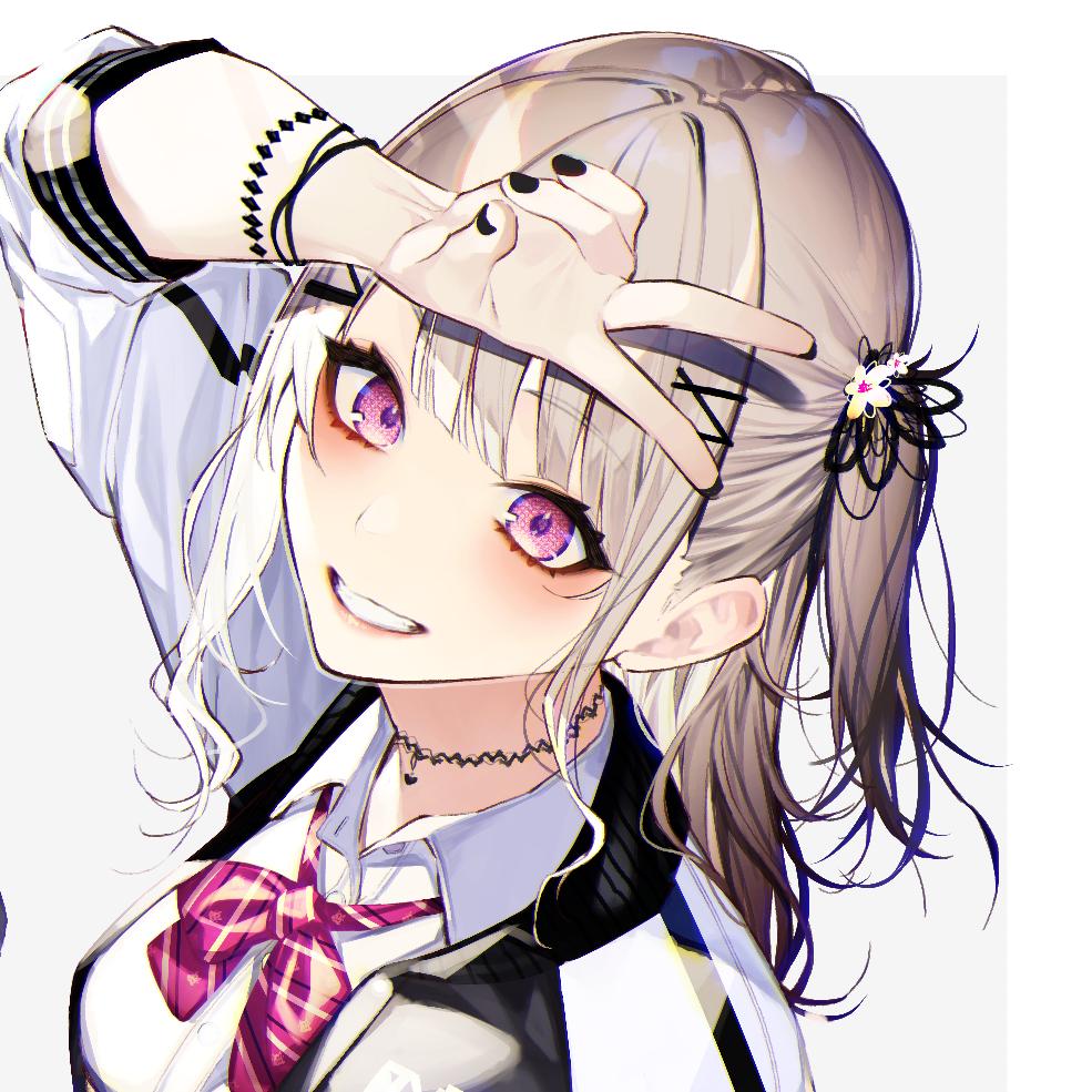 研究生想退学卖睫角