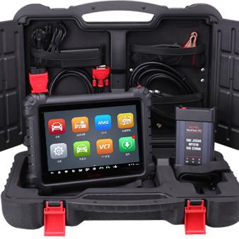 可可兄弟汽车科技诊断仪