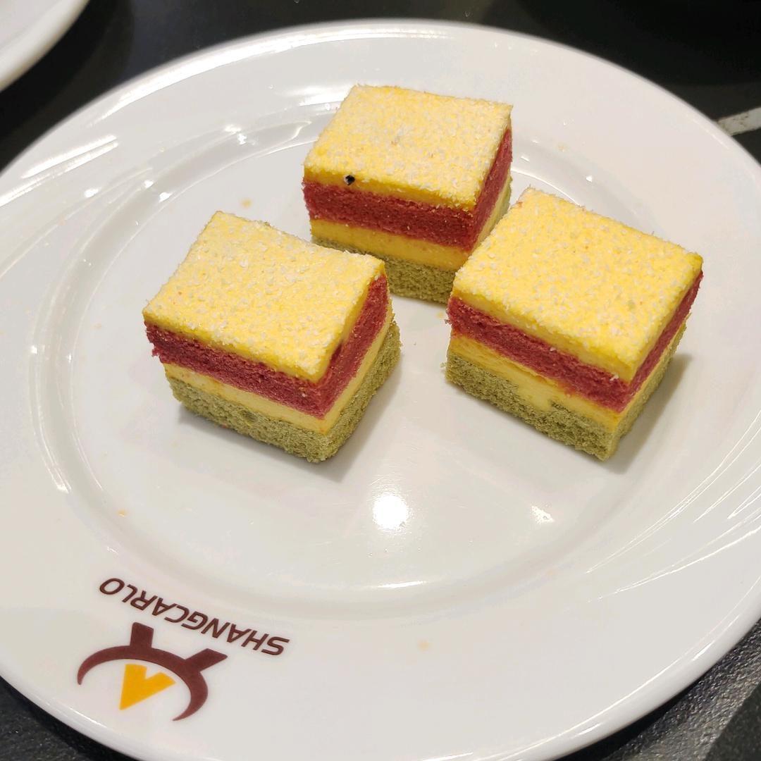 小鱿鱼