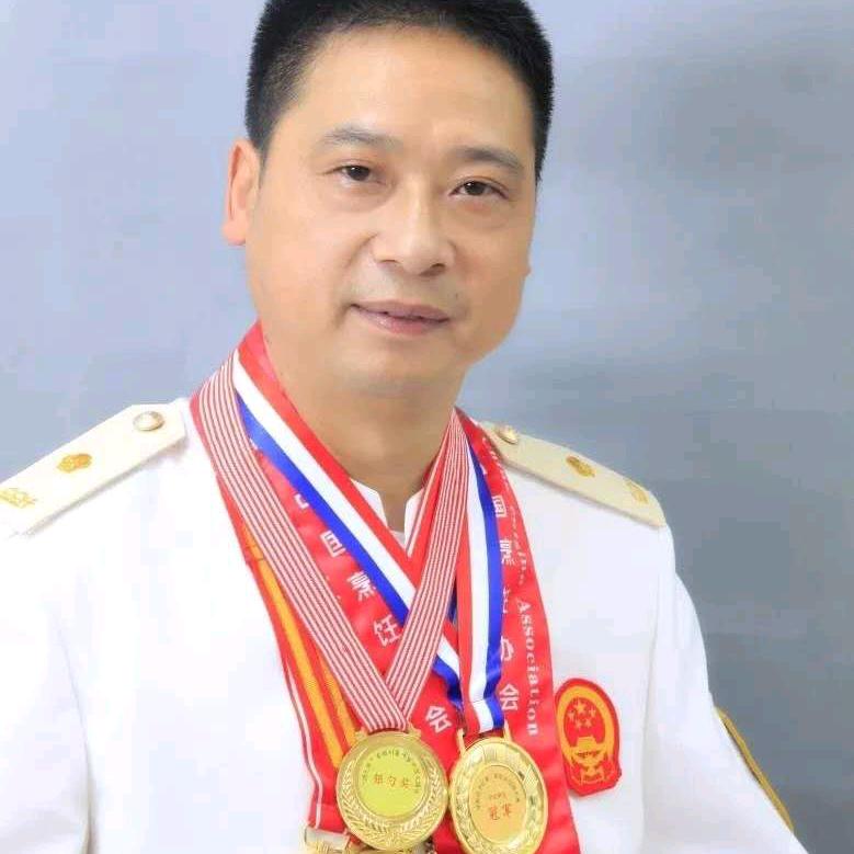 林岚