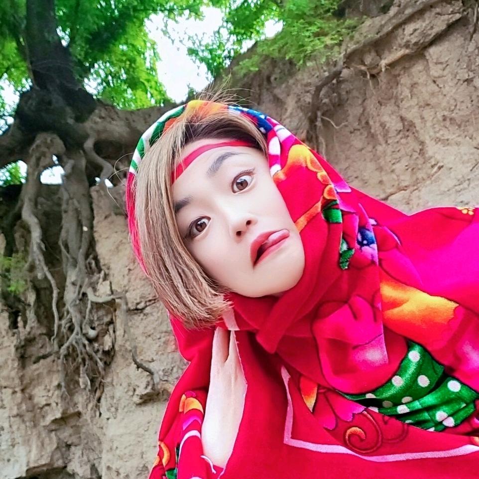 小辣椒(张妞儿)
